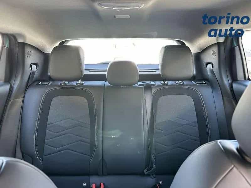 Other Jeep Avenger 1.2 Turbo Altitude 04/2023-photo-11