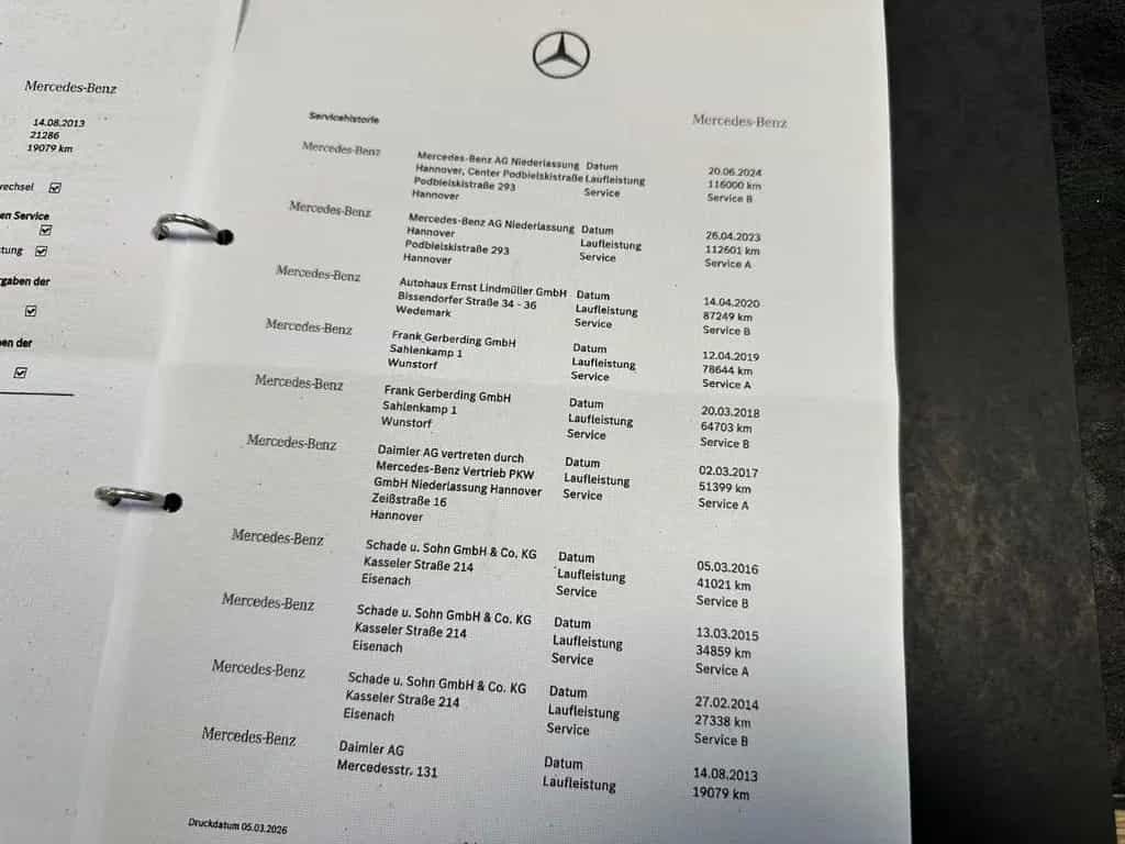 Mercedes-Benz C-Class 63 T AMG|MB S.heft|Einmalig|Unfallfrei|Inspek. 02/2013-photo-15