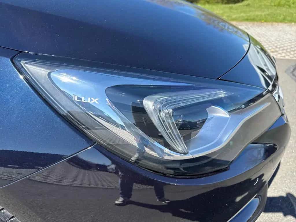 Opel Astra K SpTourer 1.4T|LED|Klimaaut|Sihz|Temp|PDC 01/2018-photo-16