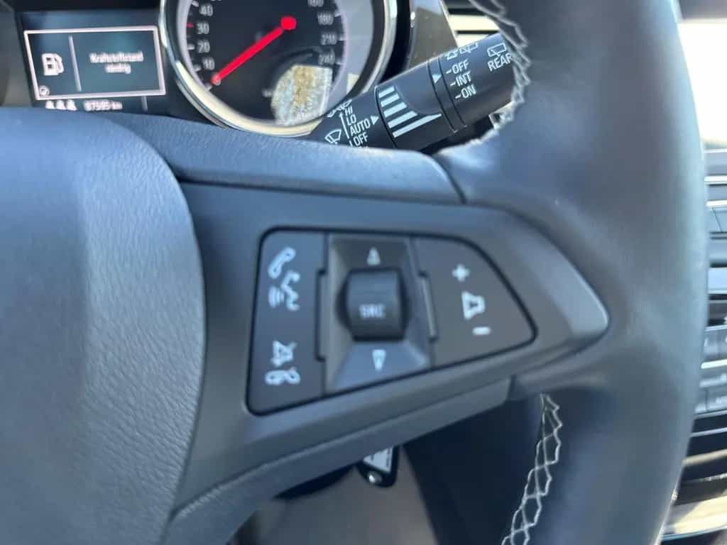 Opel Astra K SpTourer 1.4T|LED|Klimaaut|Sihz|Temp|PDC 01/2018-photo-21