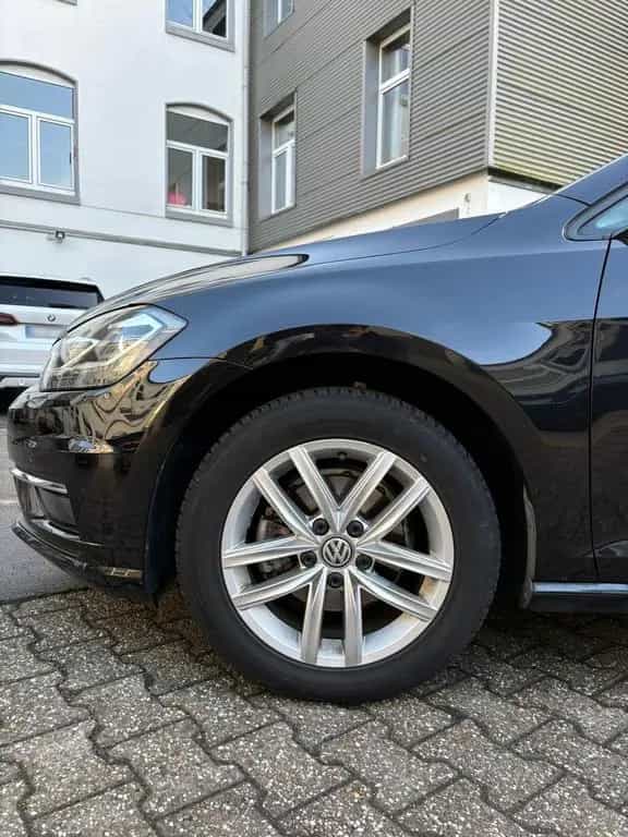 Volkswagen VW Golf 71.0 TSI 02/2019-photo-12