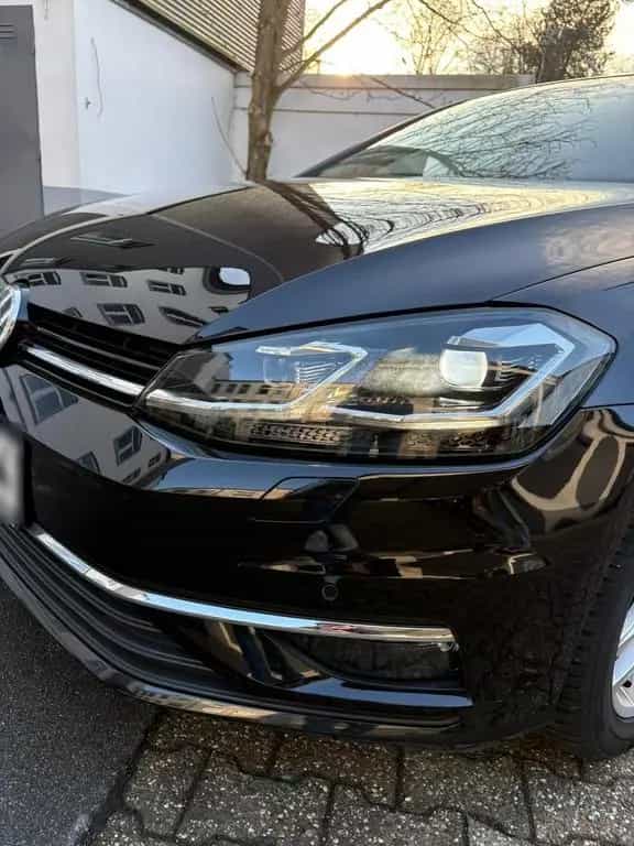 Volkswagen VW Golf 71.0 TSI 02/2019-photo-14