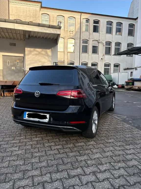 Volkswagen VW Golf 71.0 TSI 02/2019-photo-5