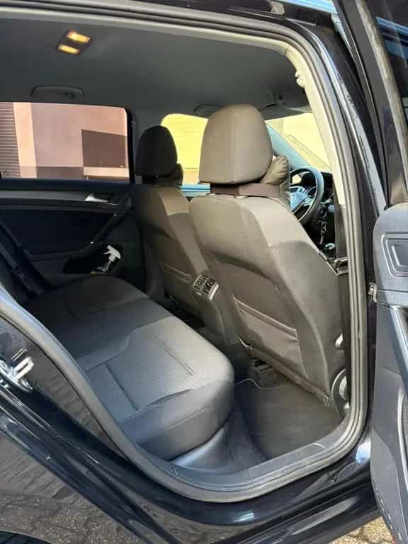 Volkswagen VW Golf 71.0 TSI 02/2019-photo-8