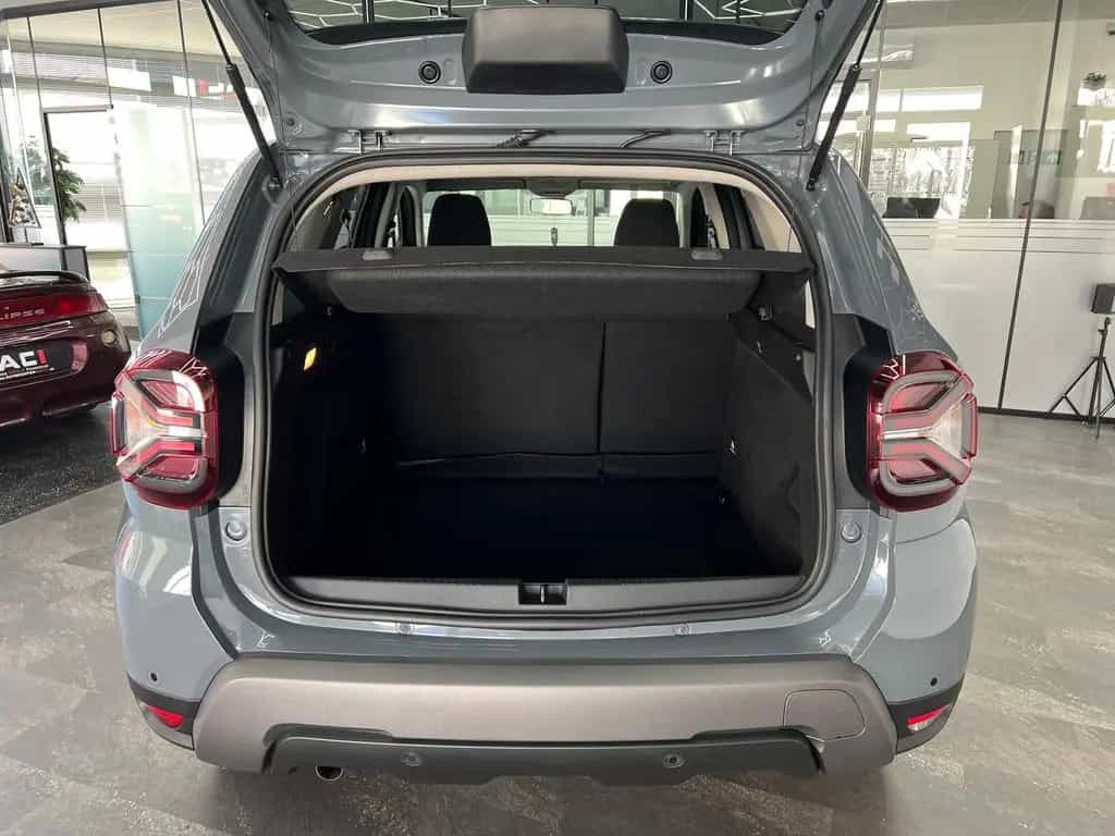 Dacia Duster 1.3 TCE KAT Journey 01/2023-photo-11