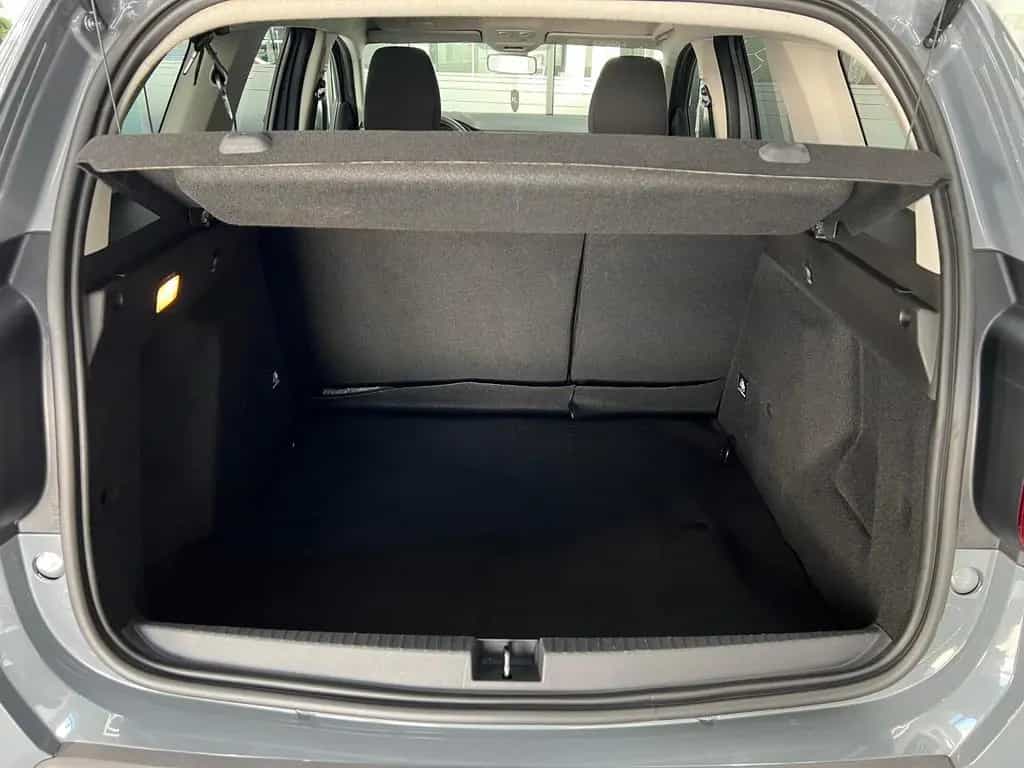 Dacia Duster 1.3 TCE KAT Journey 01/2023-photo-12