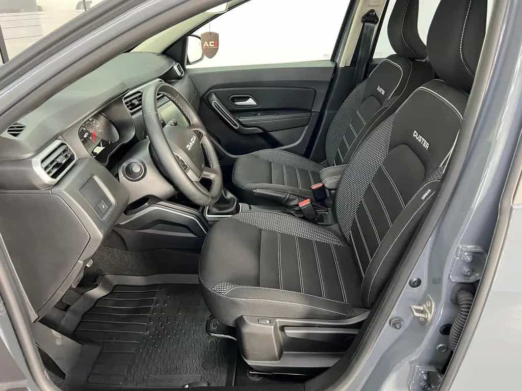 Dacia Duster 1.3 TCE KAT Journey 01/2023-photo-15