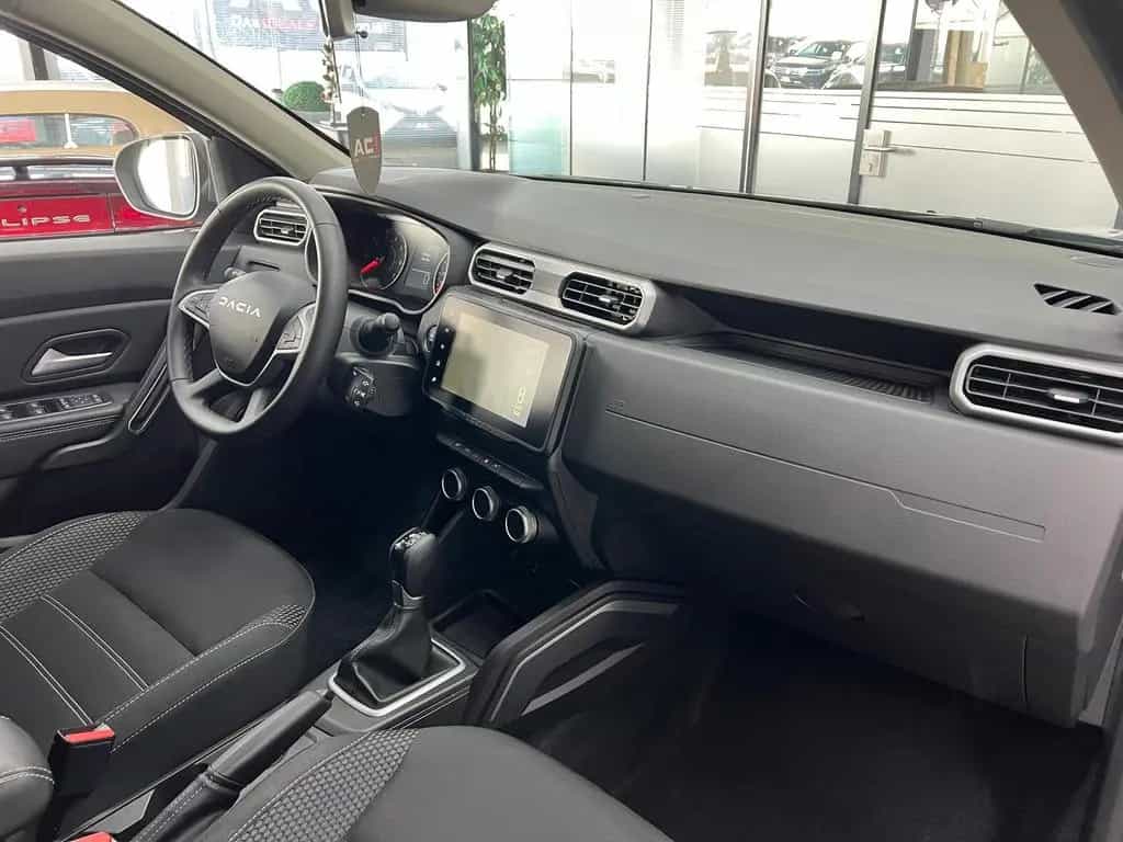 Dacia Duster 1.3 TCE KAT Journey 01/2023-photo-16
