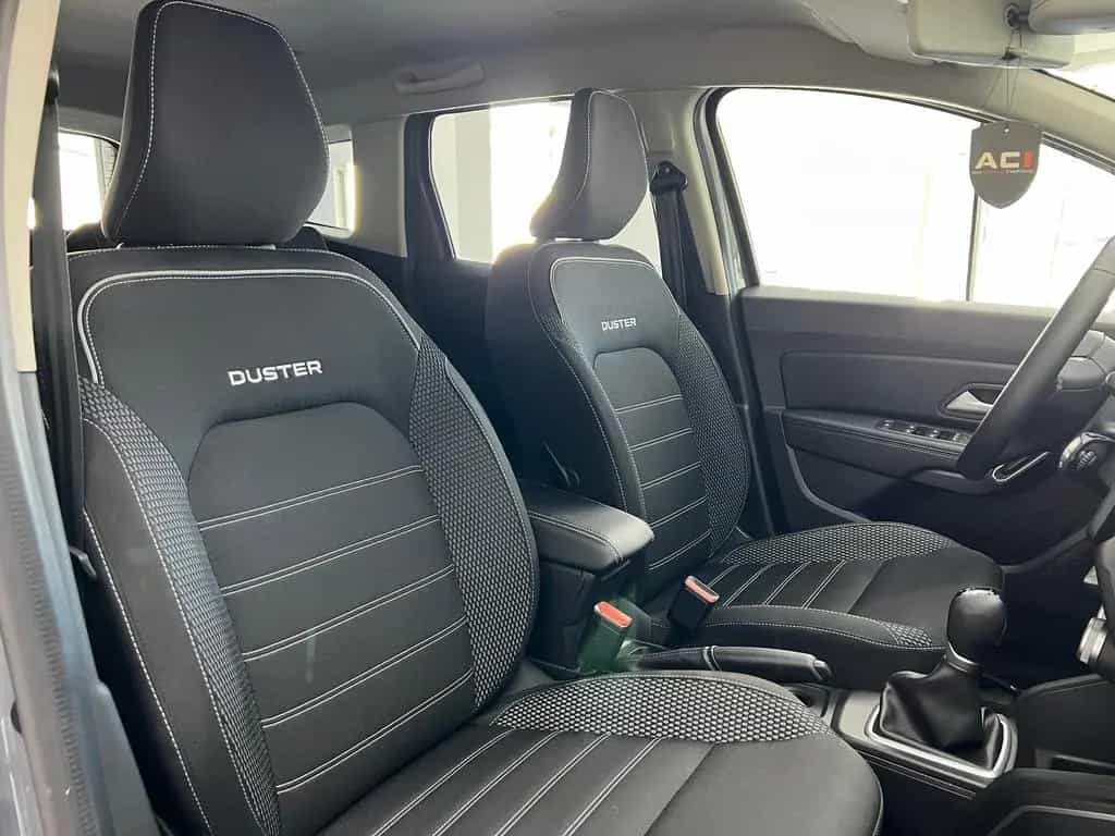 Dacia Duster 1.3 TCE KAT Journey 01/2023-photo-17
