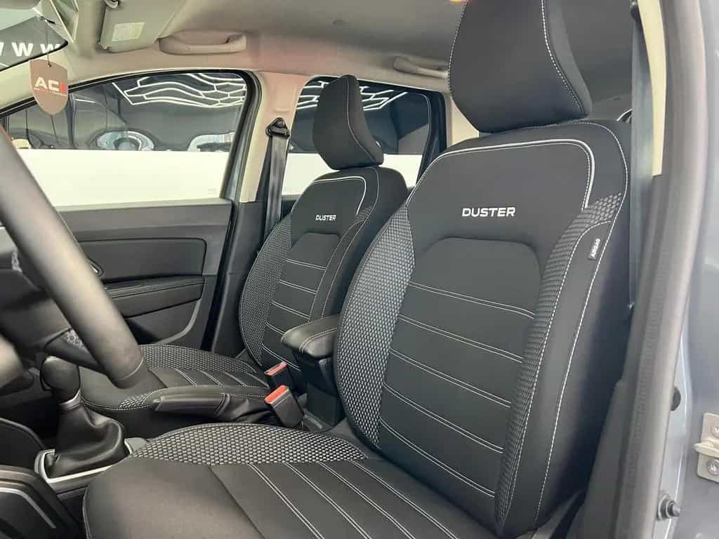 Dacia Duster 1.3 TCE KAT Journey 01/2023-photo-18