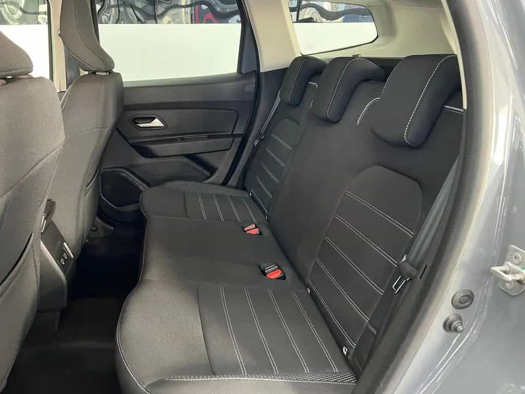 Dacia Duster 1.3 TCE KAT Journey 01/2023-photo-19