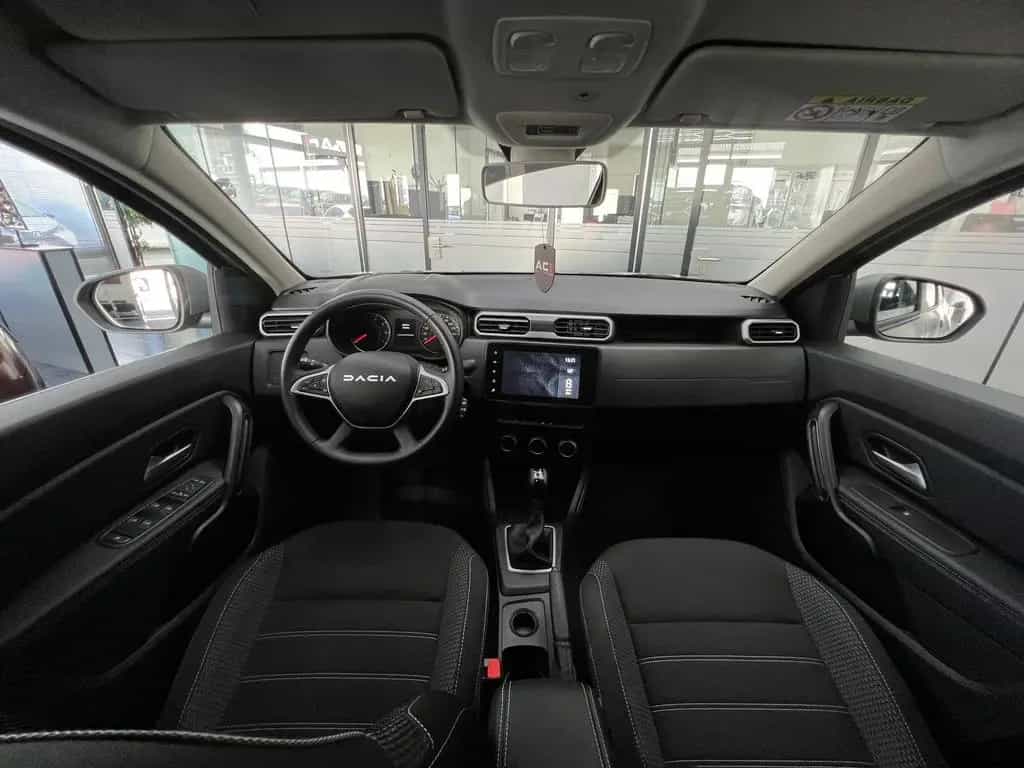 Dacia Duster 1.3 TCE KAT Journey 01/2023-photo-20