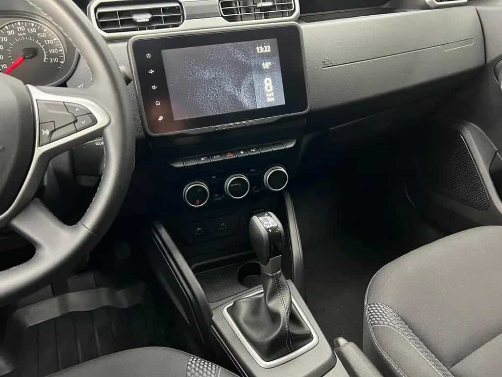 Dacia Duster 1.3 TCE KAT Journey 01/2023-photo-21