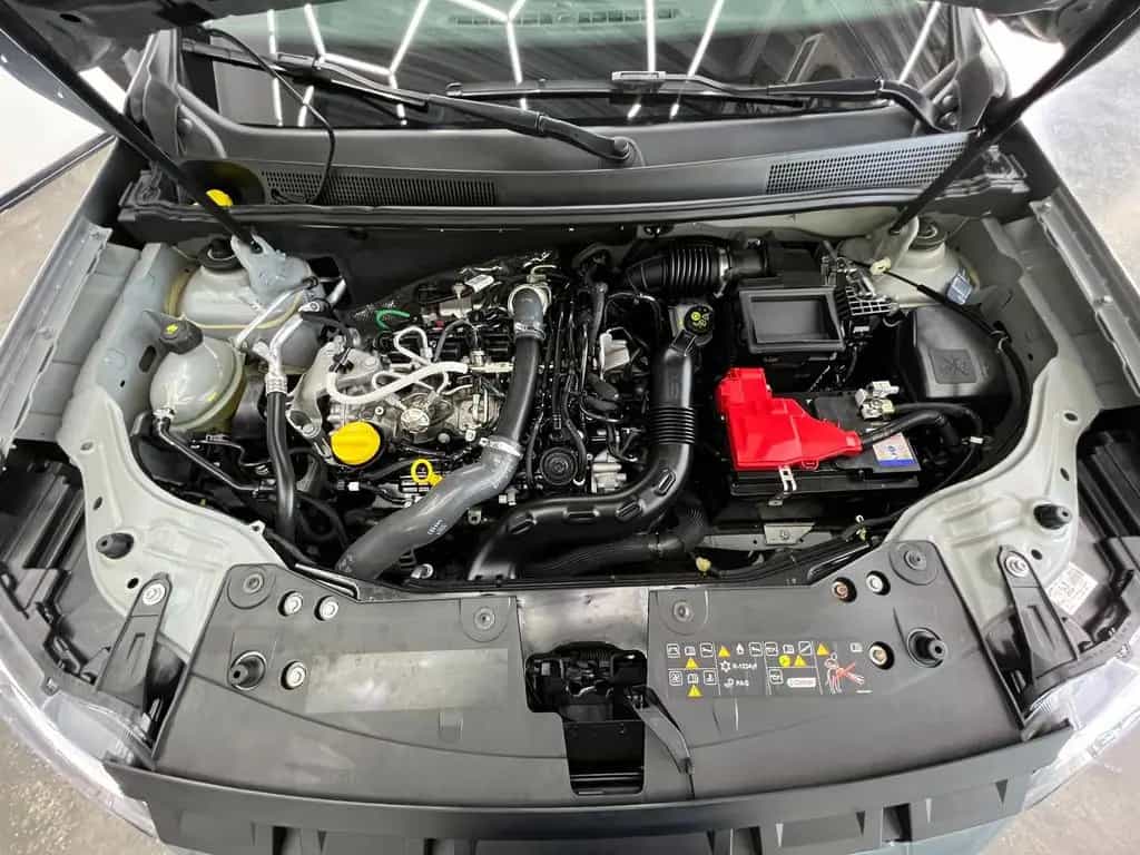 Dacia Duster 1.3 TCE KAT Journey 01/2023-photo-27