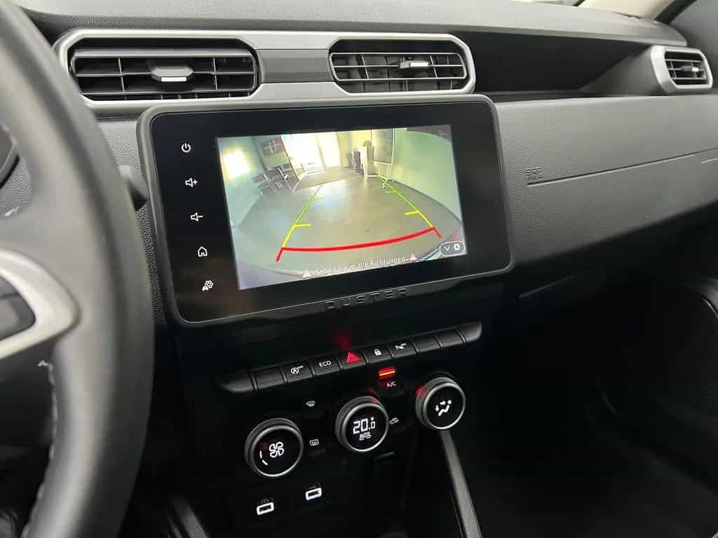 Dacia Duster 1.3 TCE KAT Journey 01/2023-photo-28