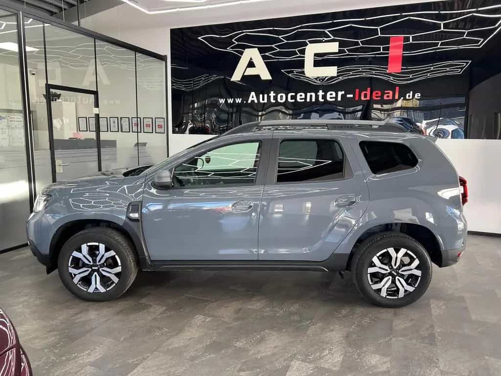 Dacia Duster 1.3 TCE KAT Journey 01/2023-photo-3