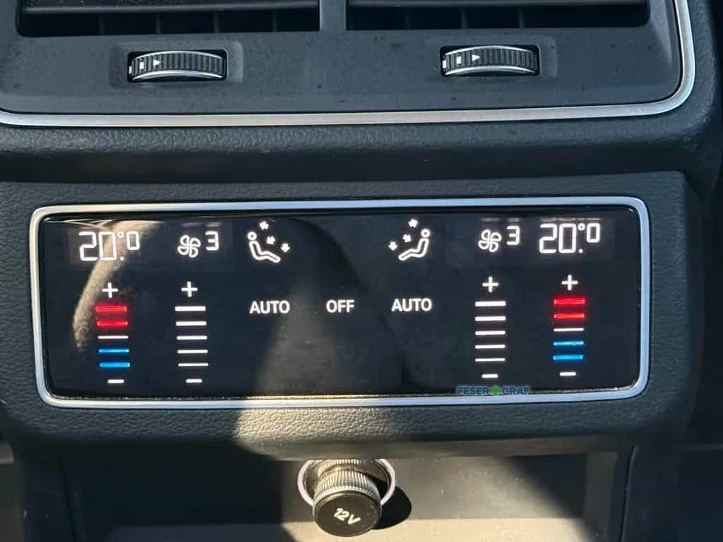 Audi A6 Avant Sport 45 TDI quattro LED/Kamera/Standhz 03/2020-photo-14