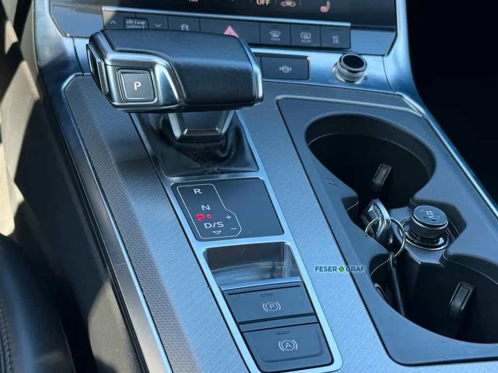 Audi A6 Avant Sport 45 TDI quattro LED/Kamera/Standhz 03/2020-photo-15