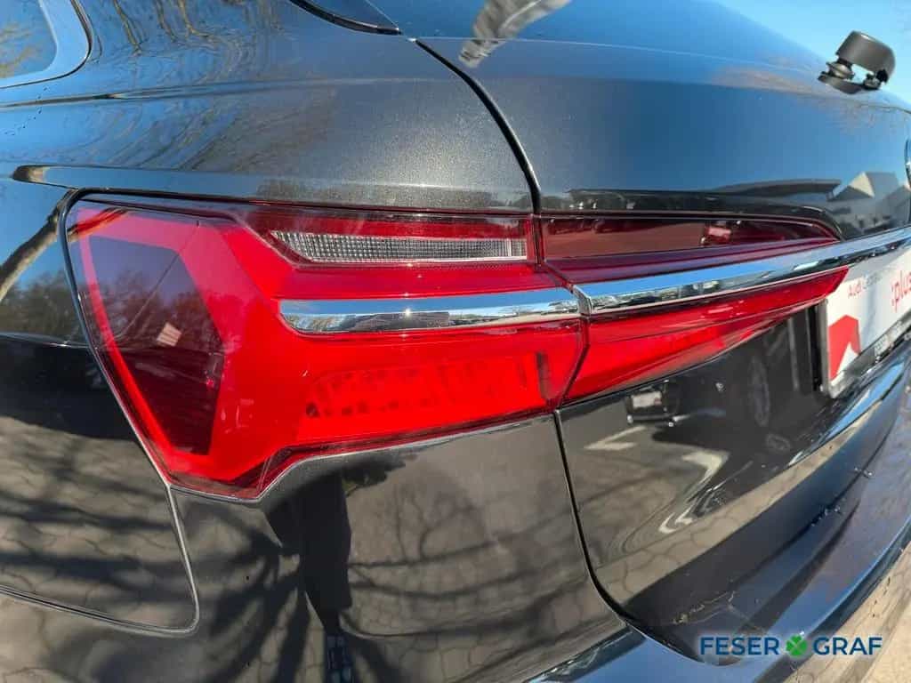 Audi A6 Avant Sport 45 TDI quattro LED/Kamera/Standhz 03/2020-photo-17