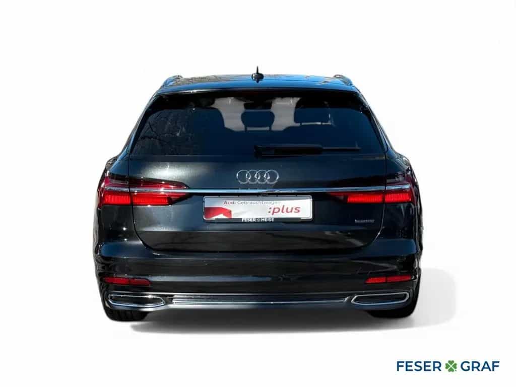 Audi A6 Avant Sport 45 TDI quattro LED/Kamera/Standhz 03/2020-photo-4