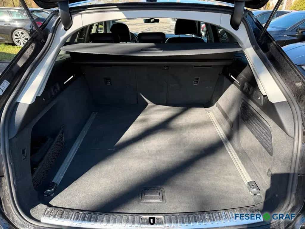 Audi A6 Avant Sport 45 TDI quattro LED/Kamera/Standhz 03/2020-photo-5