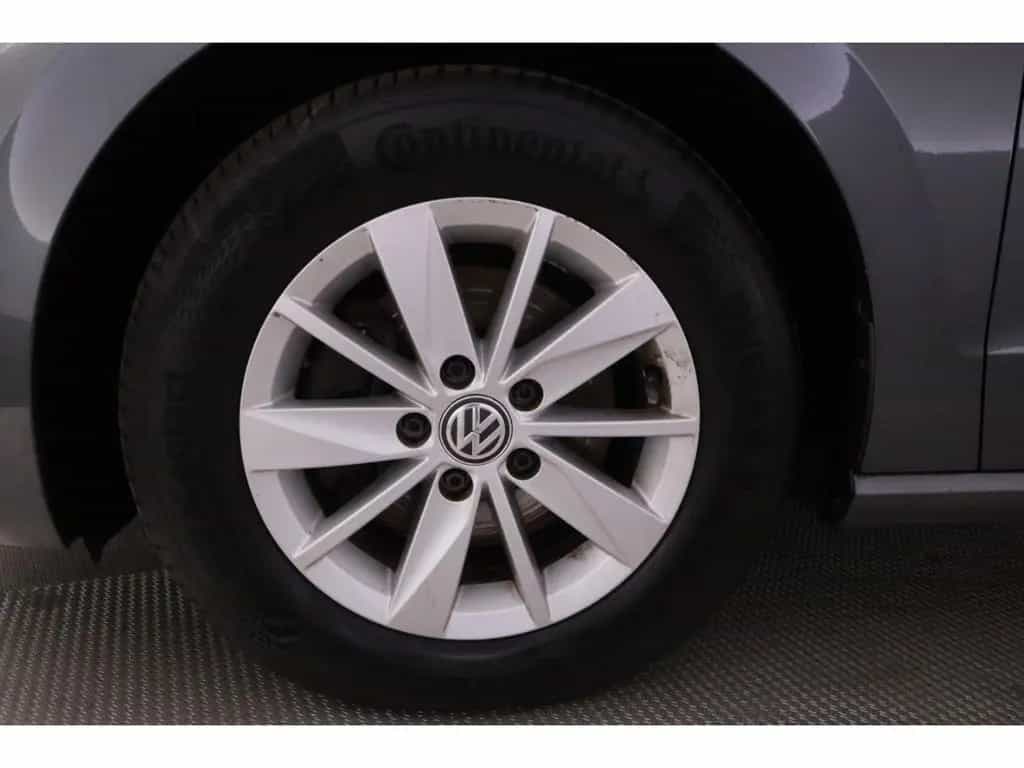 Volkswagen Golf Sportsvan VII 1.5TSI DSG Comfortline+AHK 03/2018-photo-13