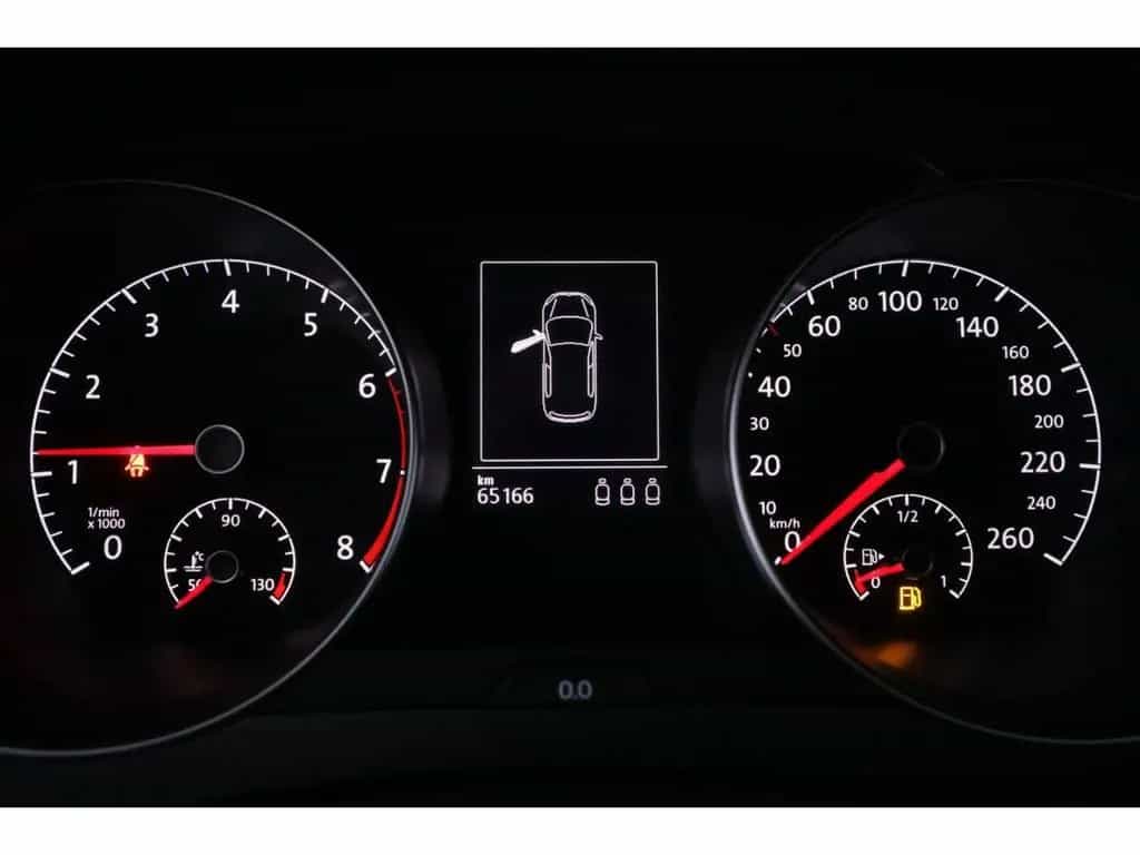 Volkswagen Golf Sportsvan VII 1.5TSI DSG Comfortline+AHK 03/2018-photo-16