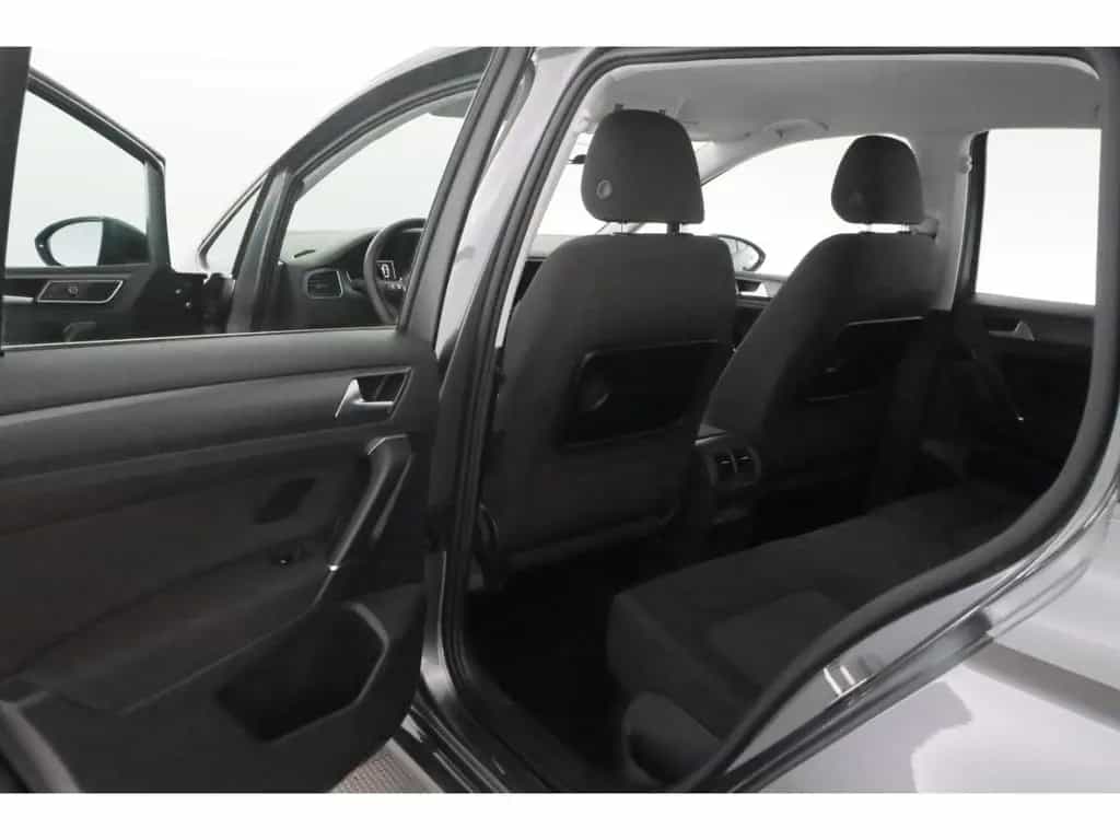 Volkswagen Golf Sportsvan VII 1.5TSI DSG Comfortline+AHK 03/2018-photo-17