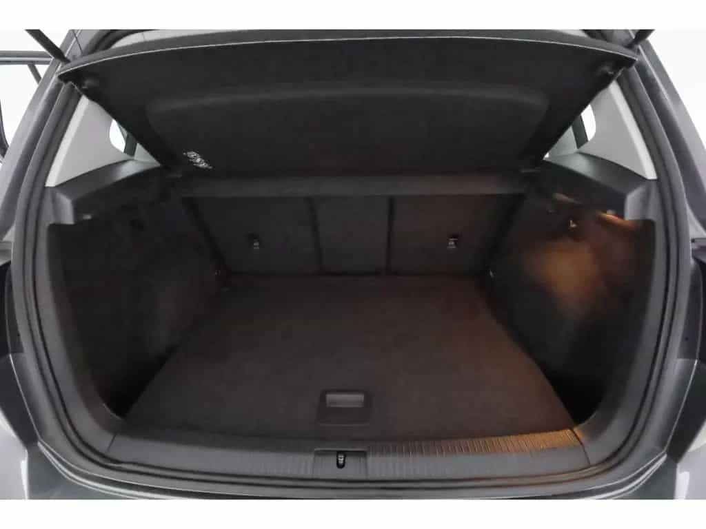 Volkswagen Golf Sportsvan VII 1.5TSI DSG Comfortline+AHK 03/2018-photo-18