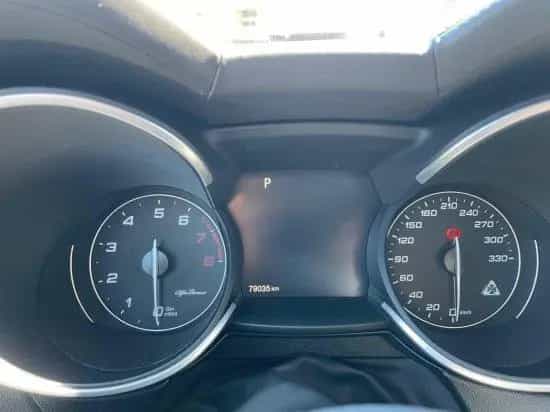 Alfa Romeo Stelvio 2.9 V6 Bi.T Q.foglio Q4 OPF (EU 6d-T) 08/2019-photo-11