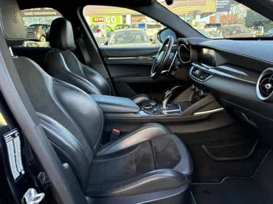 Alfa Romeo Stelvio 2.9 V6 Bi.T Q.foglio Q4 OPF (EU 6d-T) 08/2019-photo-18