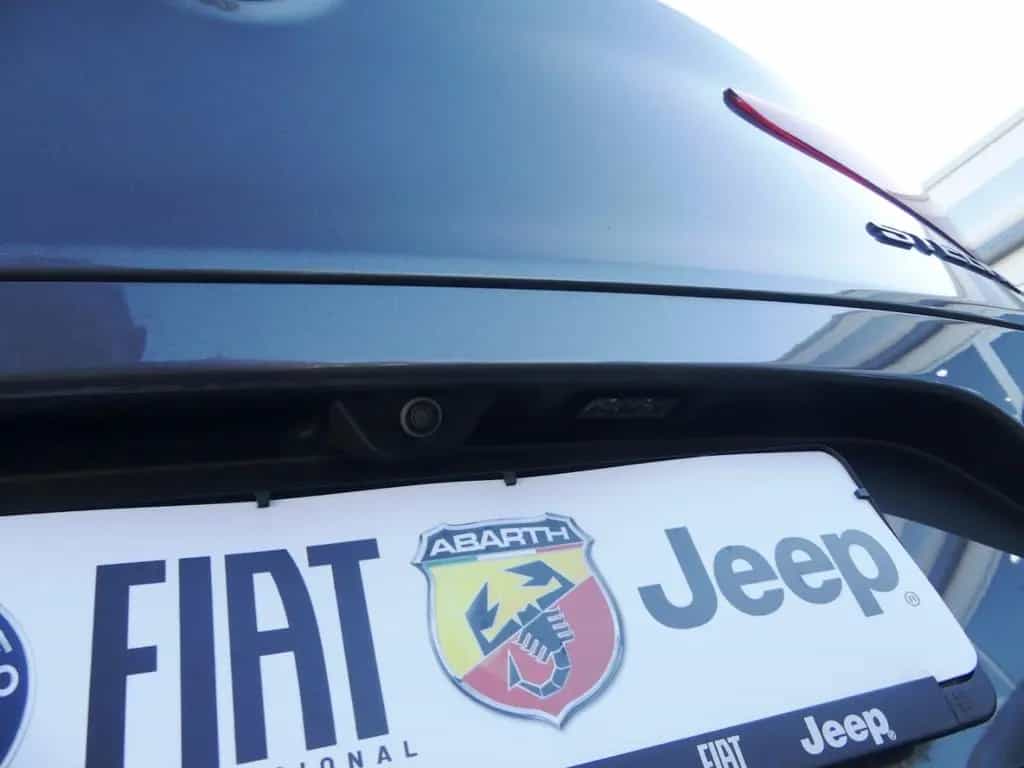 Alfa Romeo Stelvio VELOCE 2.0 TURBO Q4 PANO KAMERA XENON AL 12/2021-photo-8