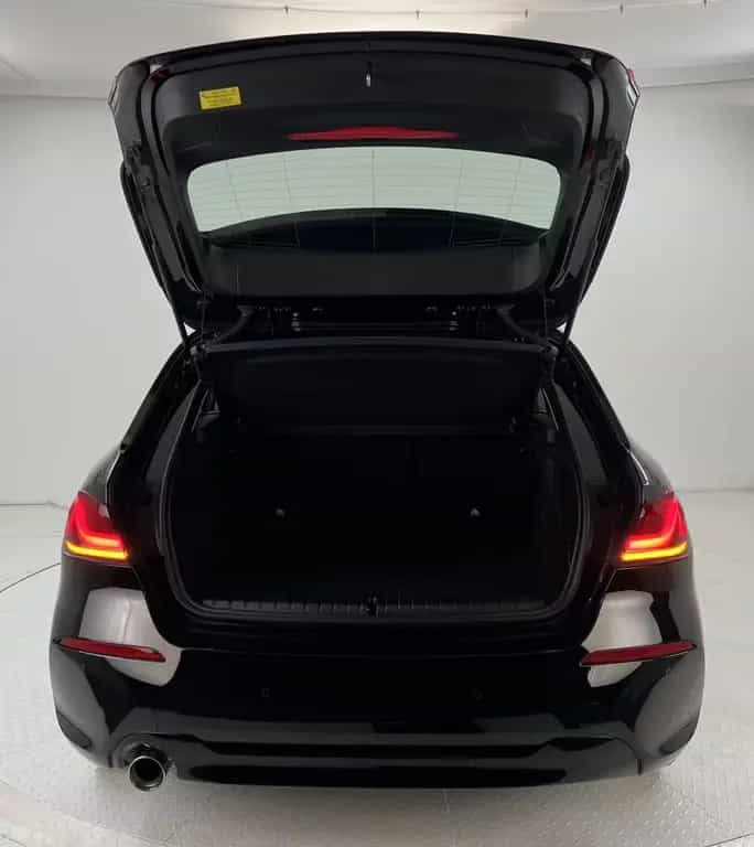 BMW 1 Series i Advantage*1,5-100kW*NAVI*TEMP*LED*SH*PDC*E6 12/2022-photo-11