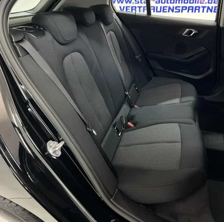 BMW 1 Series i Advantage*1,5-100kW*NAVI*TEMP*LED*SH*PDC*E6 12/2022-photo-21