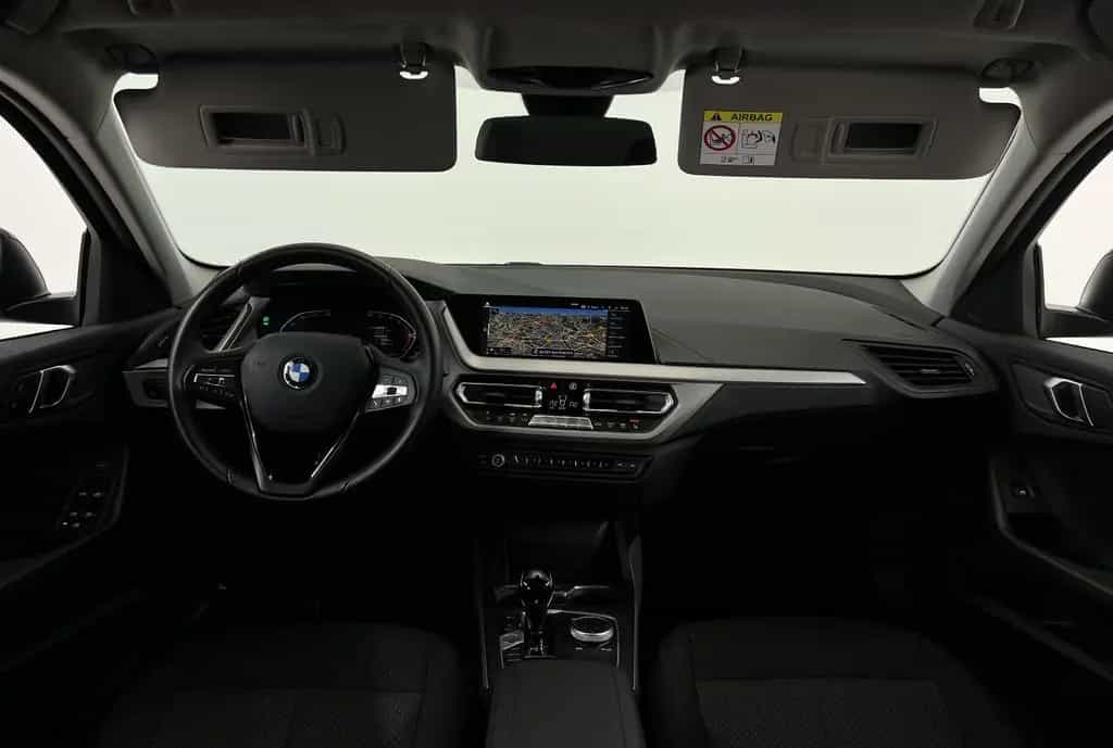 BMW 1 Series i Advantage*1,5-100kW*NAVI*TEMP*LED*SH*PDC*E6 12/2022-photo-22