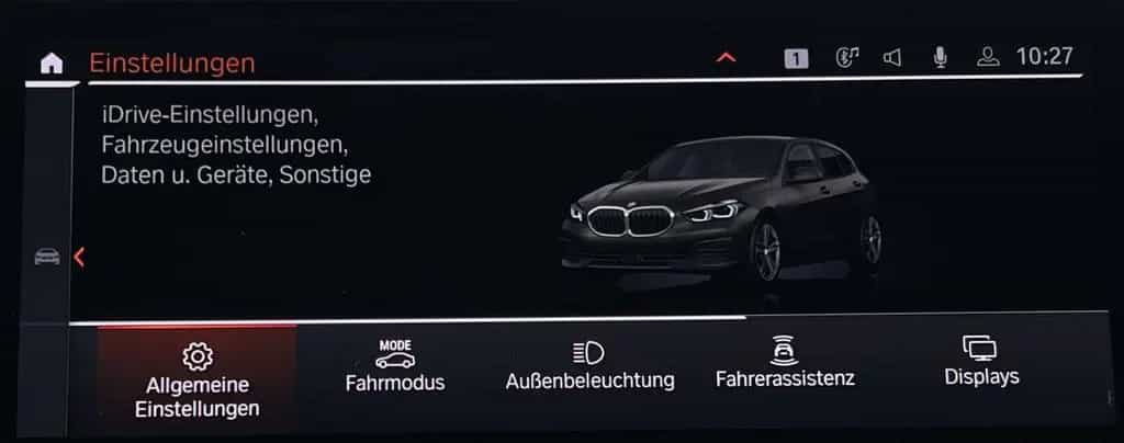 BMW 1 Series i Advantage*1,5-100kW*NAVI*TEMP*LED*SH*PDC*E6 12/2022-photo-30