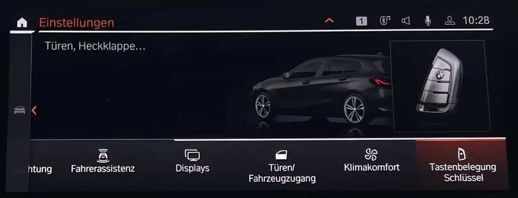 BMW 1 Series i Advantage*1,5-100kW*NAVI*TEMP*LED*SH*PDC*E6 12/2022-photo-31