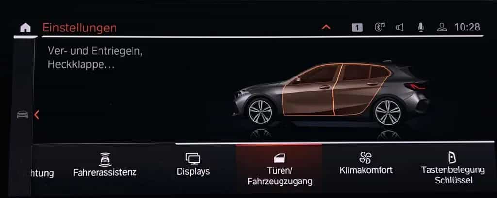 BMW 1 Series i Advantage*1,5-100kW*NAVI*TEMP*LED*SH*PDC*E6 12/2022-photo-32