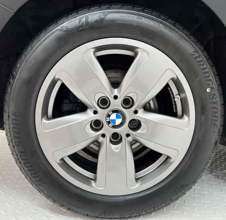 BMW 1 Series i Advantage*1,5-100kW*NAVI*TEMP*LED*SH*PDC*E6 12/2022-photo-48