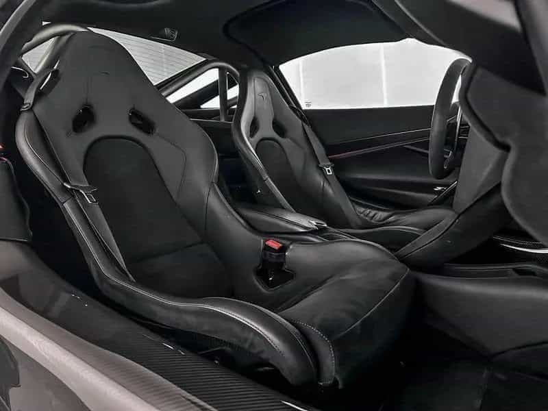 McLaren 720S Coupe - McLaren Milano 07/2022-photo-10
