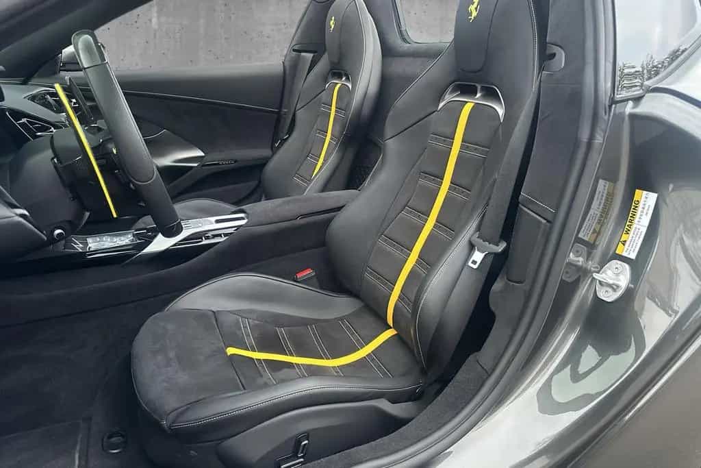 Ferrari 12Cilindri Spider*Daytona*Carbon*LED*Lift*2026* 01/2026-photo-15