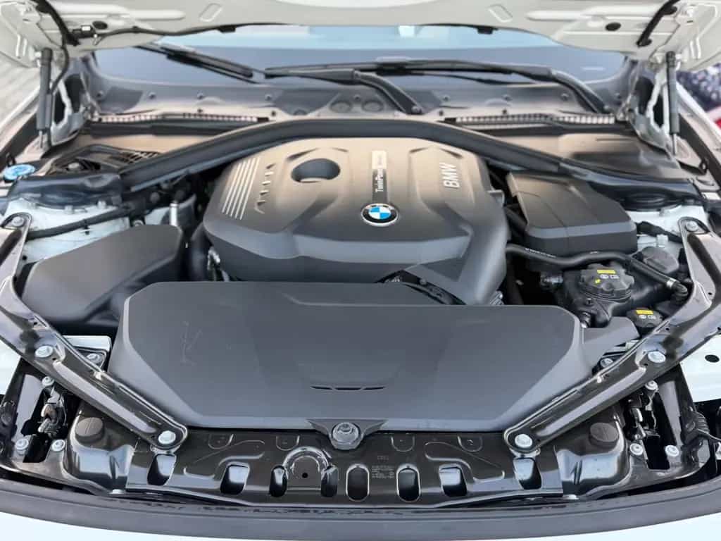 BMW 430 i Cabrio xDrive M-Perf/FullLed/H&K/HUD/Navi 01/2018-photo-20