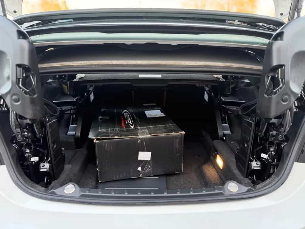 BMW 430 i Cabrio xDrive M-Perf/FullLed/H&K/HUD/Navi 01/2018-photo-22