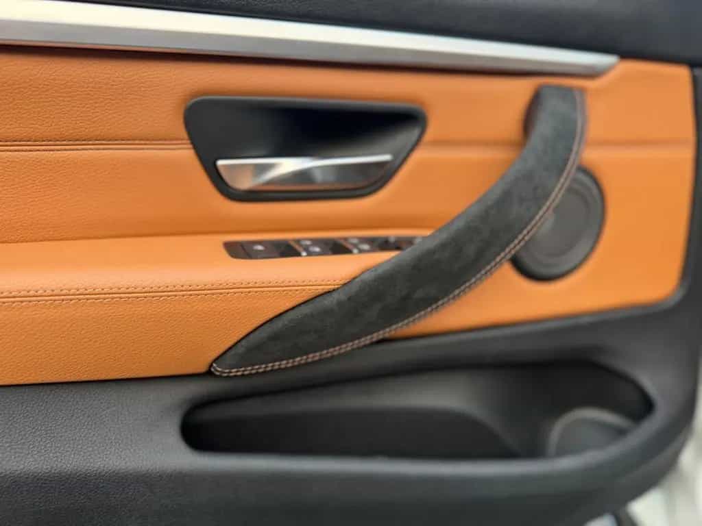BMW 430 i Cabrio xDrive M-Perf/FullLed/H&K/HUD/Navi 01/2018-photo-32
