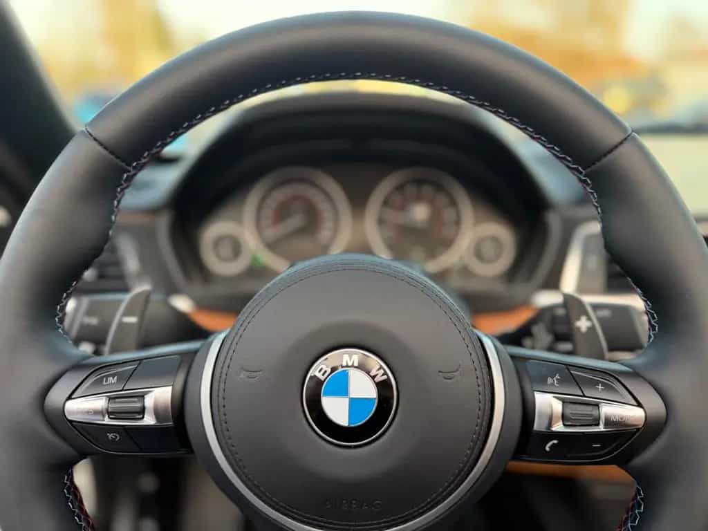 BMW 430 i Cabrio xDrive M-Perf/FullLed/H&K/HUD/Navi 01/2018-photo-33