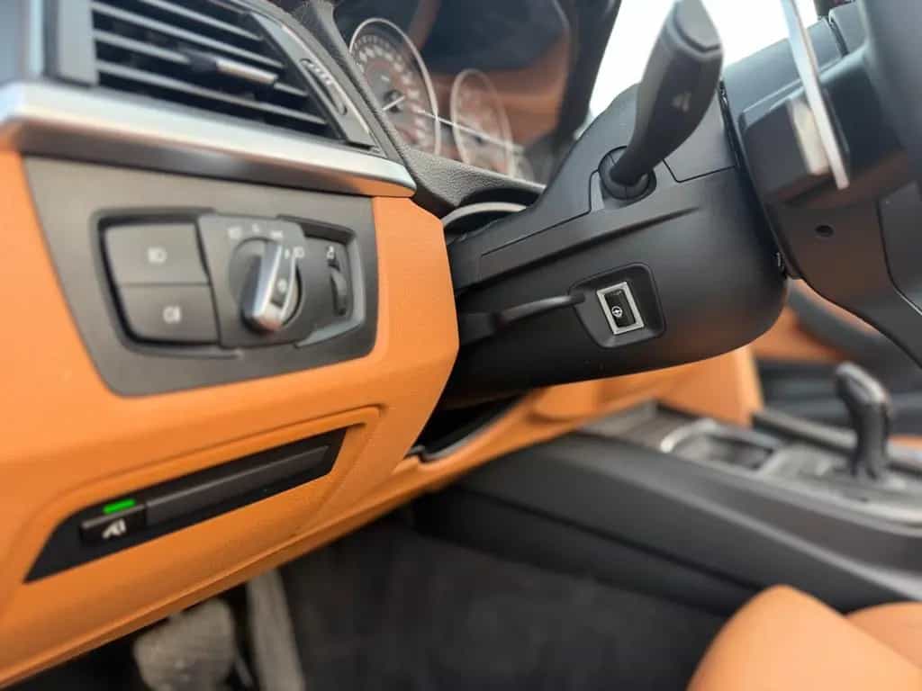 BMW 430 i Cabrio xDrive M-Perf/FullLed/H&K/HUD/Navi 01/2018-photo-35