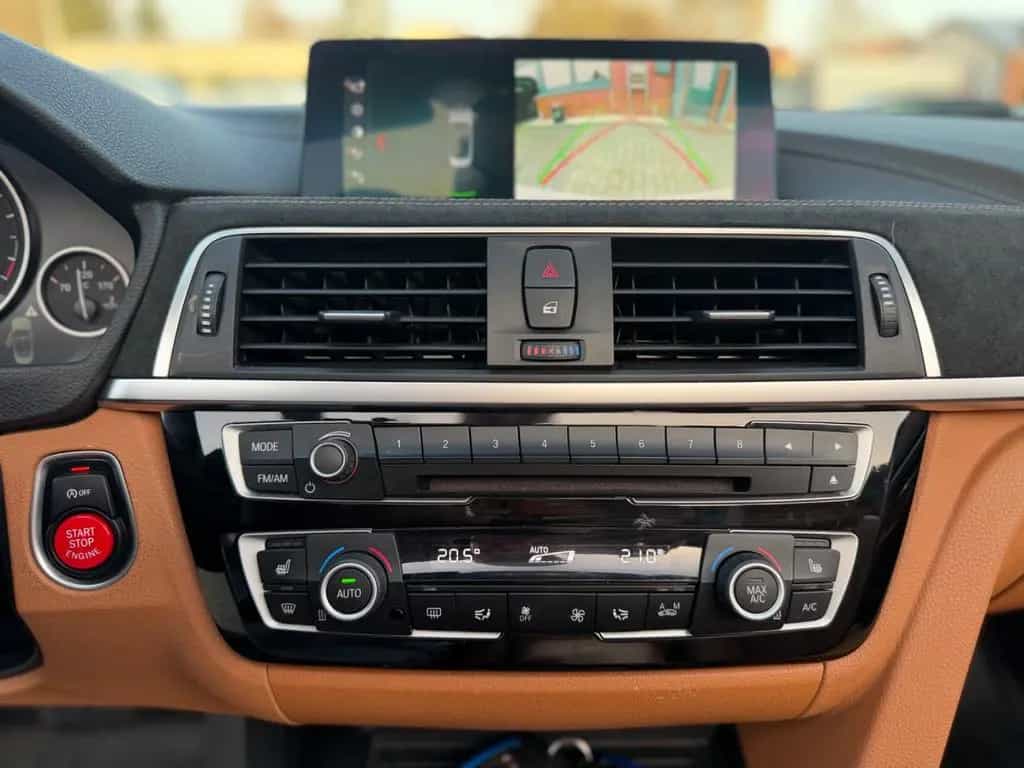 BMW 430 i Cabrio xDrive M-Perf/FullLed/H&K/HUD/Navi 01/2018-photo-36