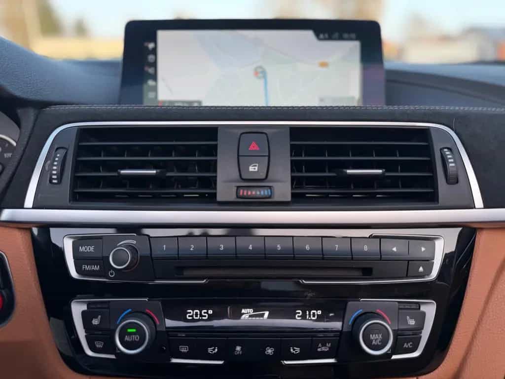 BMW 430 i Cabrio xDrive M-Perf/FullLed/H&K/HUD/Navi 01/2018-photo-37