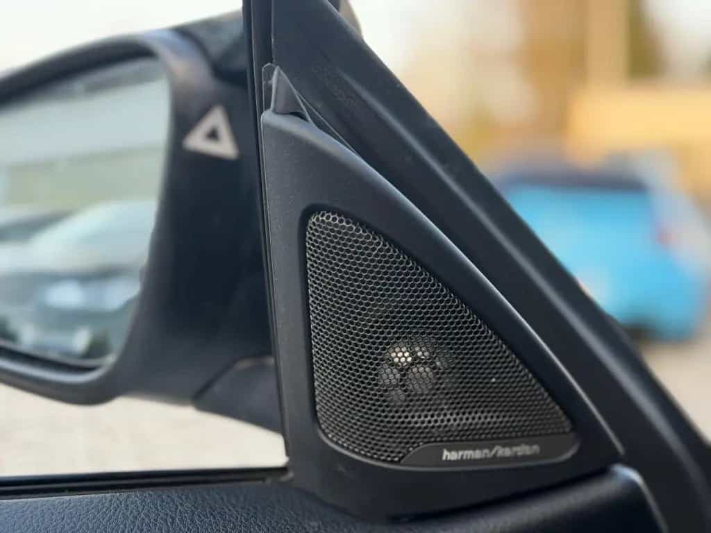 BMW 430 i Cabrio xDrive M-Perf/FullLed/H&K/HUD/Navi 01/2018-photo-39