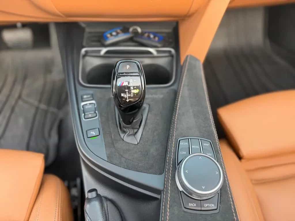 BMW 430 i Cabrio xDrive M-Perf/FullLed/H&K/HUD/Navi 01/2018-photo-40
